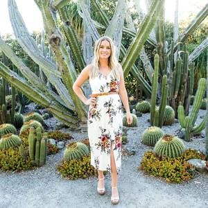 Meet your Posher, Lexie